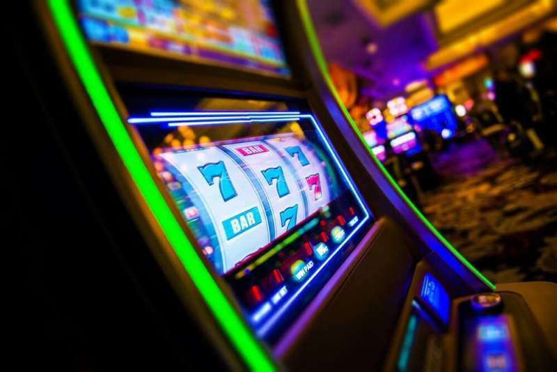 Категория игровых развлечений с интересом для всех — азартное направление в Максбет казино
