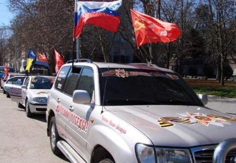 В Хабаровском крае стартовал детский автопробег «Безопасная дорога в школу»