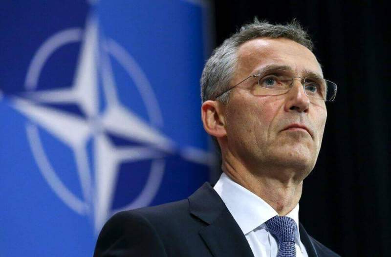 В НАТО отказались комментировать свою ядерную программу