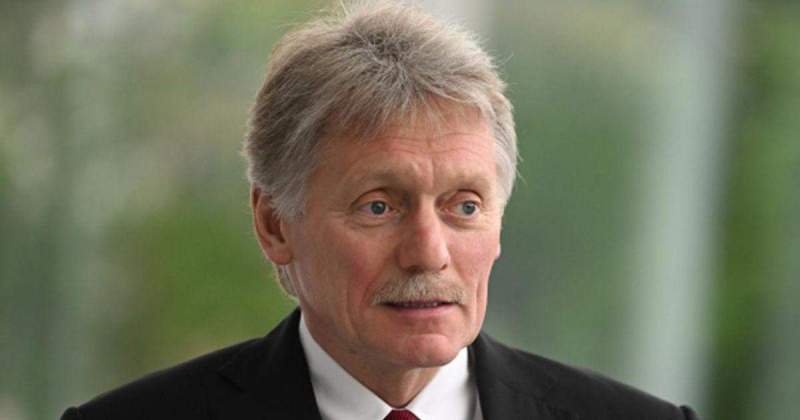 В Кремле прокомментировали мирный процесс на Украине, беспилотники в Польше, Европу и российско-американские отношения
