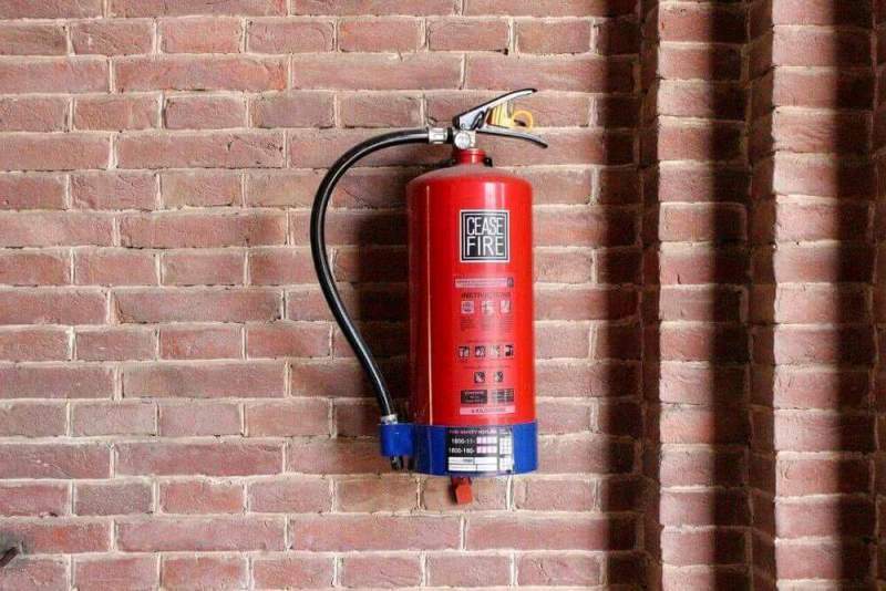 Как обеспечить противопожарную безопасность предприятия