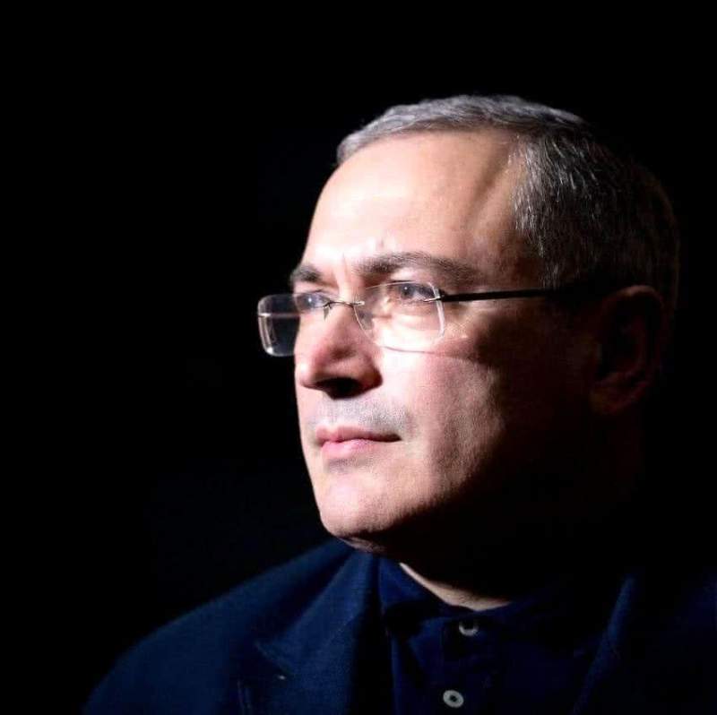 Ходорковский хочет, чтобы российские либералы устроили погромы, как в США
