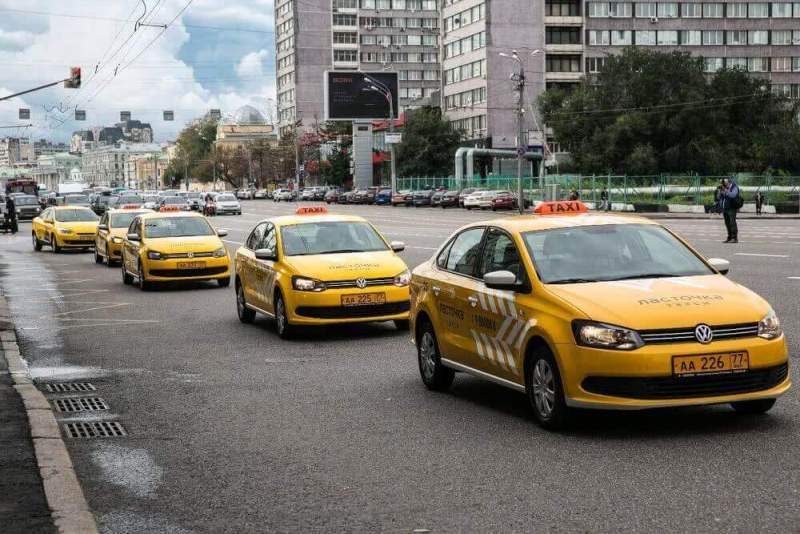 Трудоустройство в такси: какими качествами нужно обладать