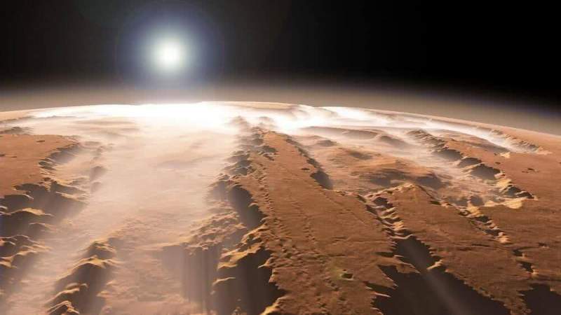 Марсоход «Opportunity» уже более 13 лет находится на Марсе
