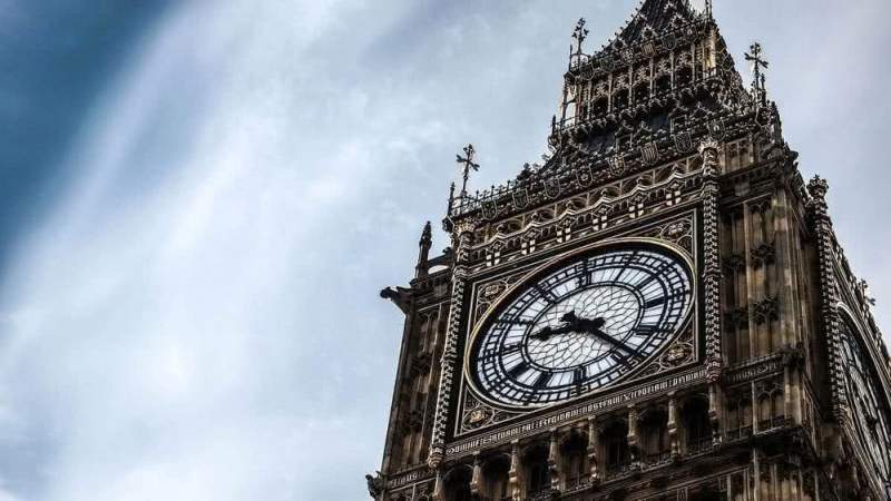 Жители и гости Лондона не услышат звон часов Биг-Бена до 2021 года