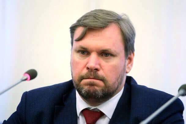 В Петербурге ушел в отставку чиновник, ответственный за «мусорную реформу» 