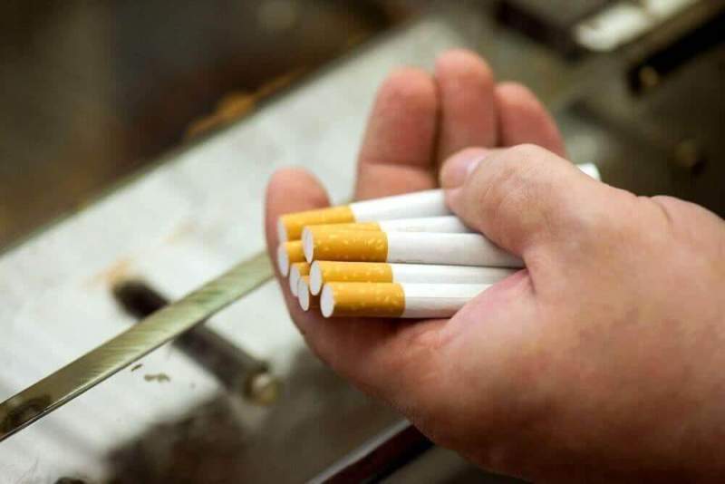 В России значительно вырастут цены на сигареты