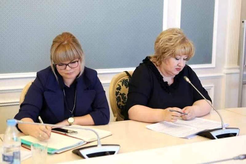 В Ульяновской области создадут проектный офис по организации труда