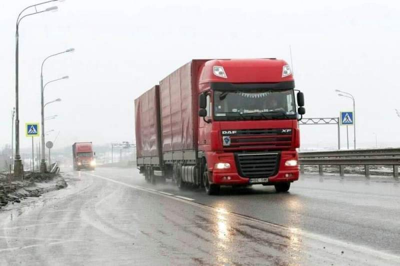 Особенности перевозок грузов из РФ в Узбекистан