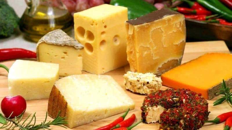 Сыр – лучшее лекарство от болезней сердца и сосудов