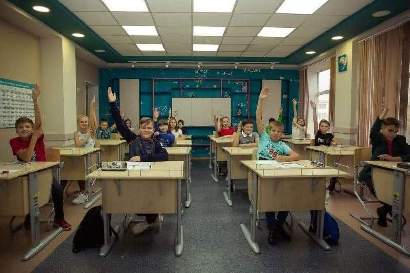Образовательные центры Фонда Андрея Мельниченко ждут новых воспитанников