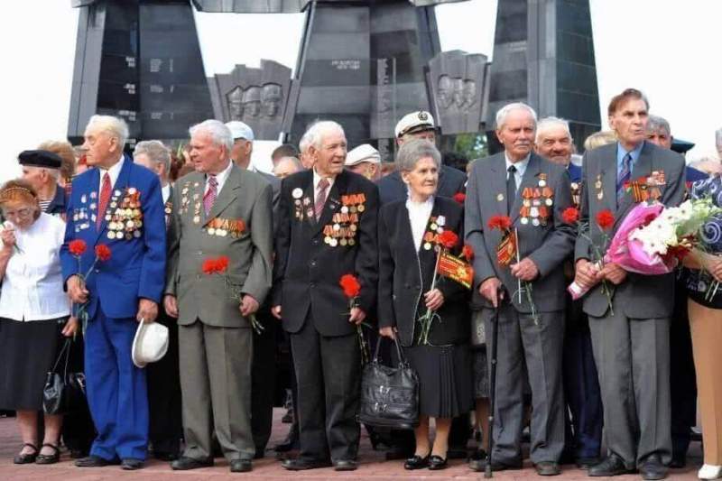 В Хабаровском крае завершилась диспансеризация ветеранов Великой отечественной войны