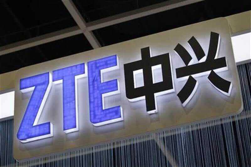 ZTE отчиталась о доходах за 2017 год