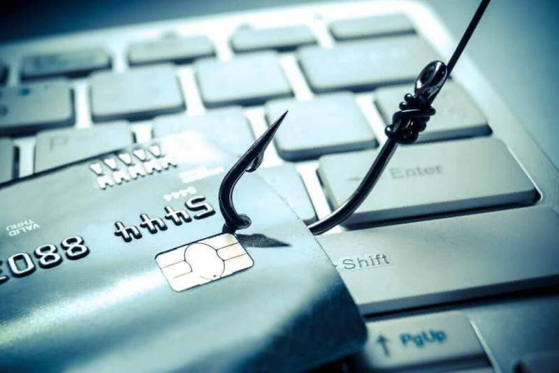 Главным инструментом киберпреступников в 2019 году будет фишинг