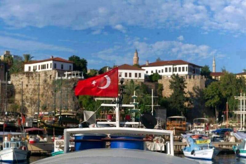 Правила поведения в Турции: туристу на заметку