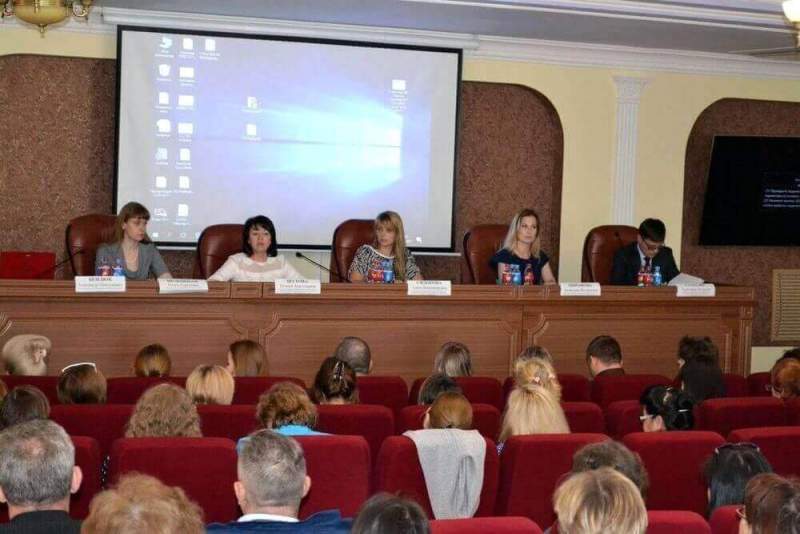 Актуальные изменения жилищного законодательства обсудили в Хабаровском крае