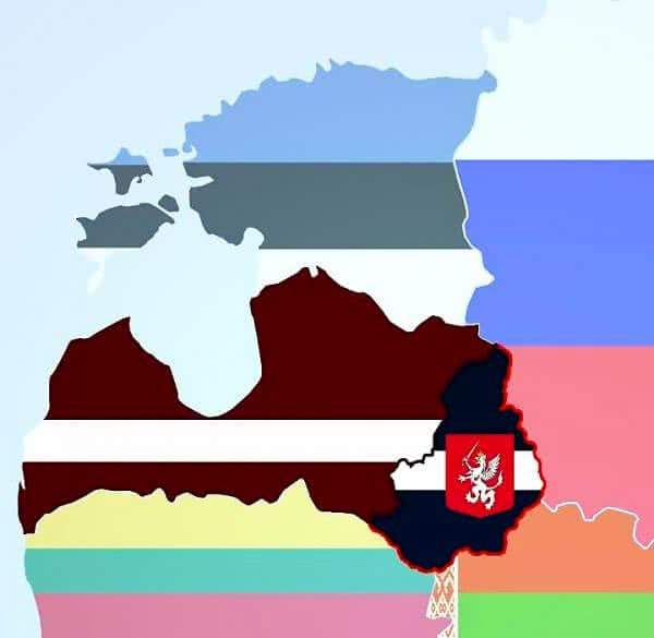 Евросоюз прозрел: пора прекращать вкладывать деньги в Прибалтику, самим пригодятся
