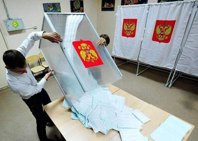 Голосование по конституционным поправкам: Собянин рассказал о мерах безопасности на избирательных участках