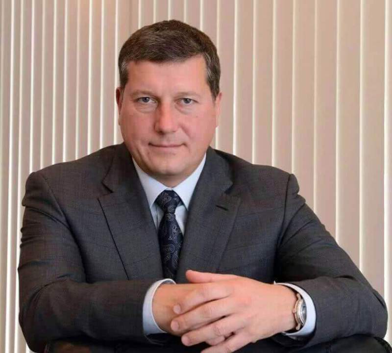 В Нижегородской области процветает «коррупция высшего пилотажа», – Олег Сорокин