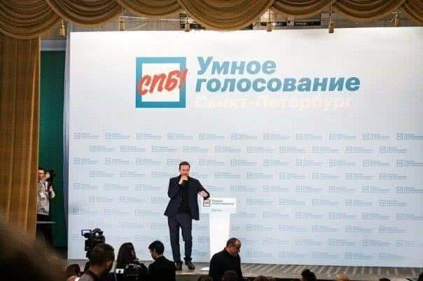 Навальный работает на ФСБ – Ходорковский раскрывает карты и предлагает идти незаконным путем
