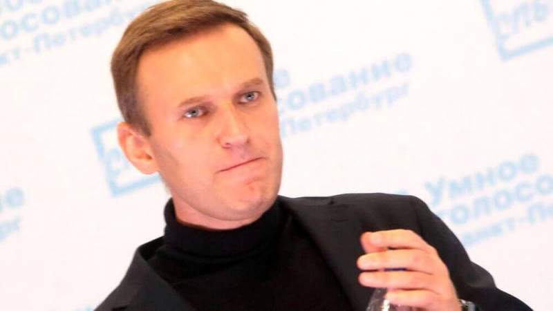 Навальный запустил «Умное голосование» в своих корыстных интересах