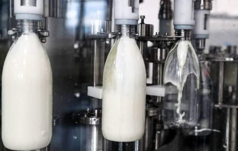 Как проводится сертификация молочной продукции?