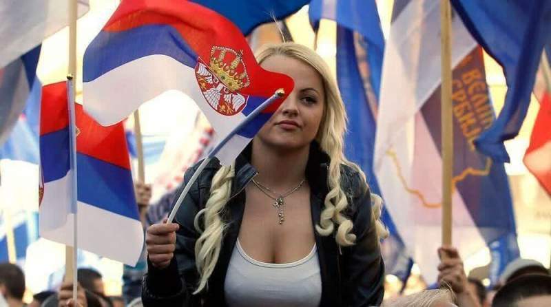 Сербия рассчитывает вступить в Европейский союз в ближайшие пять лет