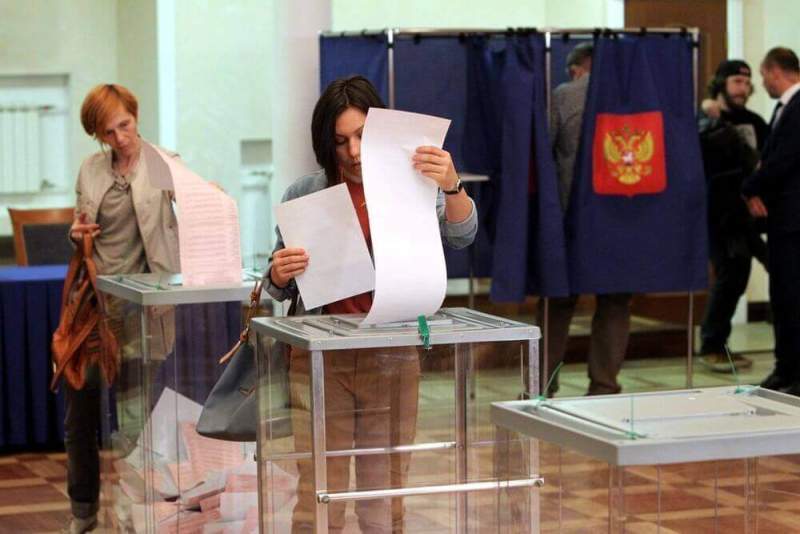 Выборы 2020 в РФ по областям (кандидаты): итоги выборов губернаторов 08.09.2019 – последние новости на сегодня
