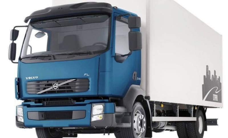 Закажите услуги грузовых перевозок по Москве и области на сайте Юду - быстро и качественно