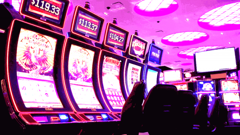Основные страхи новичков перед игрой в виртуальном казино