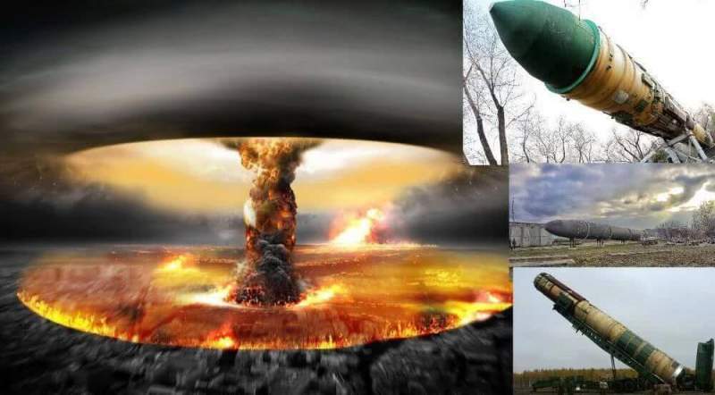 Опасная игра. Почему Россия и Америка возобновят ядерные испытания