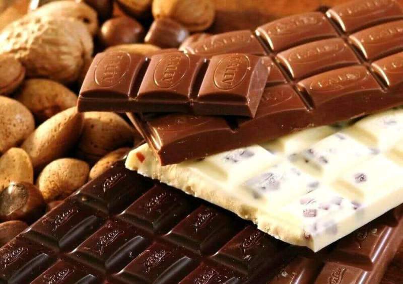Бельгийцы сумели получить шоколад без единого грамма жира