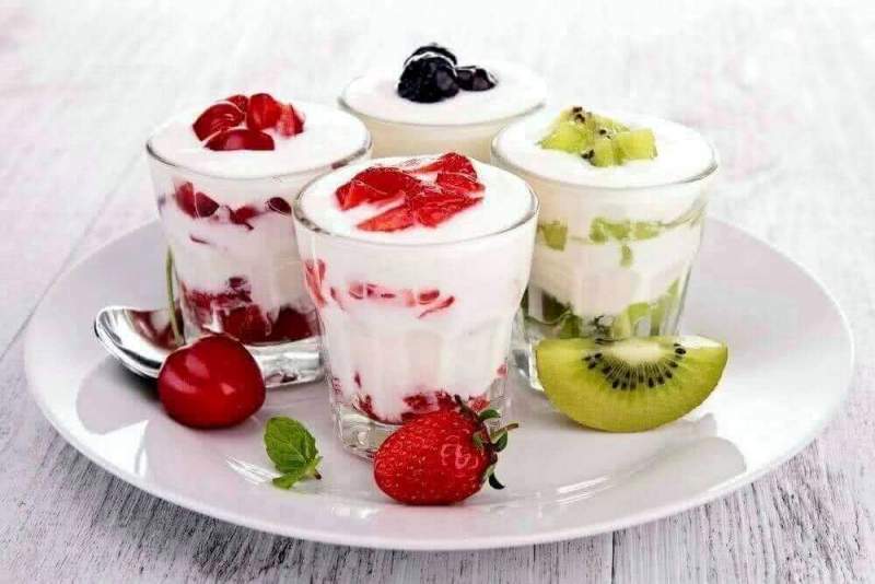 Врачи сомневаются в полезности йогуртов