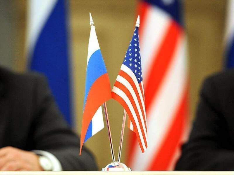 Путин обиделся на свое отсутствие в «списке врагов США»