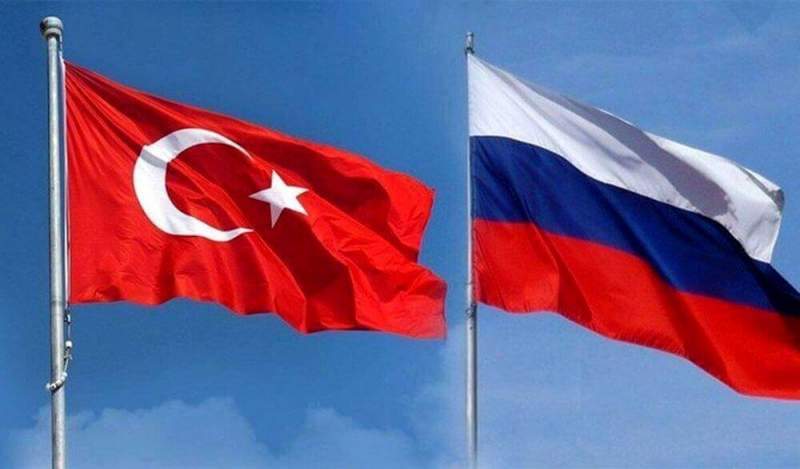 Россия предоставит Турции скидку на газ