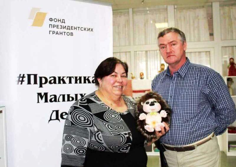 В Вологде идут бесплатные консультации для мастеров народных промыслов области