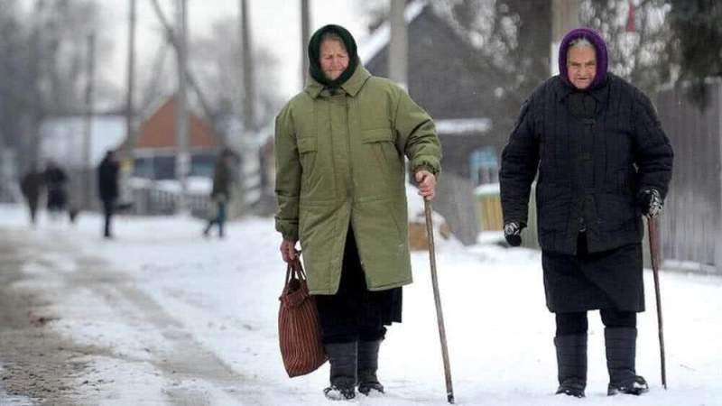 Ржевская пенсионерка получила от главы города мужские носки и просроченный зефир