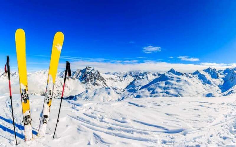 Как организовать поездку на горнолыжный курорт без существенных затрат