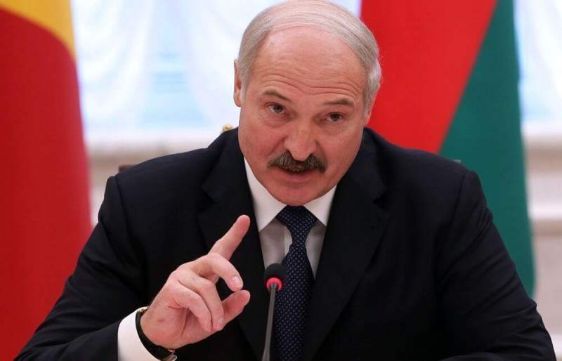 Лукашенко: «Мы вынуждены сближаться с Западом из-за проблем с Россией»