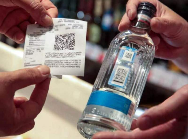 В Хабаровском крае начались внеплановые проверки точек продажи алкоголя