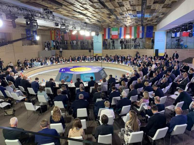 Песков: «У России и Турции есть разногласия по Крыму»