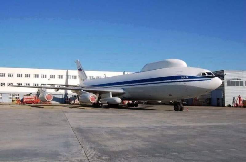 Boeing E-4 – единственная защита от российских «Сарматов»?
