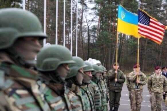 Полковник США: «Украинские военные – невероятно ленивые жадные пьяницы»