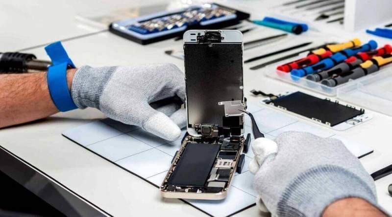 Быстрый и качественный ремонт iPhone во Владимире