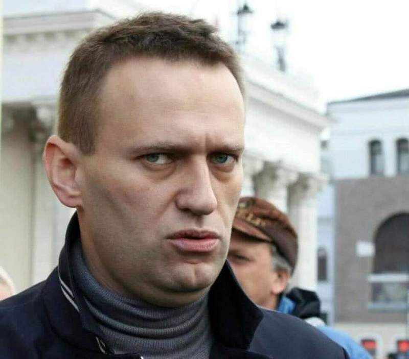 Кто оплатит новый счёт Навального за лечение в «Шарите»?