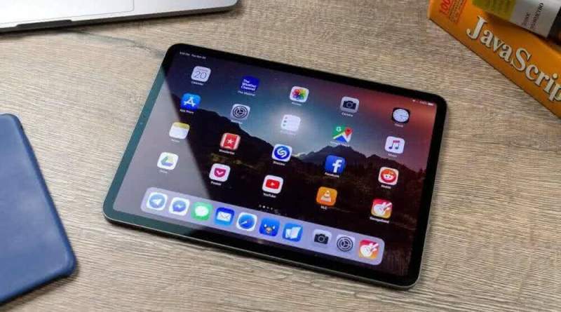 iPad Pro: в чем преимущества и особенности техники