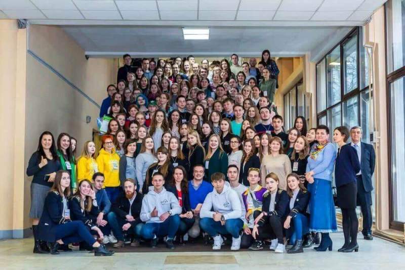 Астраханских студентов приглашают на всероссийский экологический квест “Экопросвет”