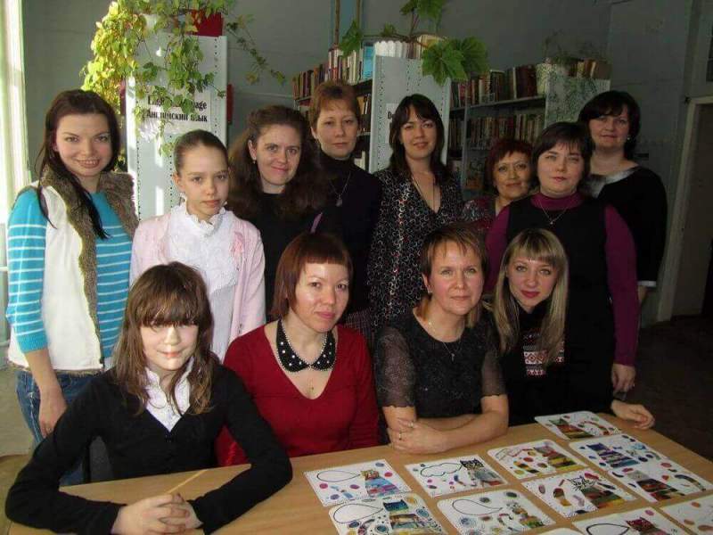 Библиотека Хасавюрта завершила регистрацию участников международной акции «Живой Пушкин»