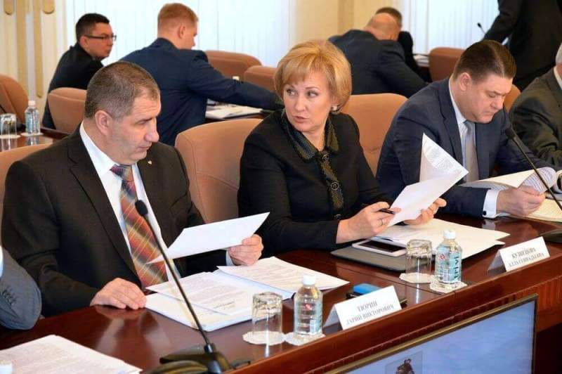 Власти Хабаровского края и ОНФ усилят взаимодействие по решению проблем жителей
