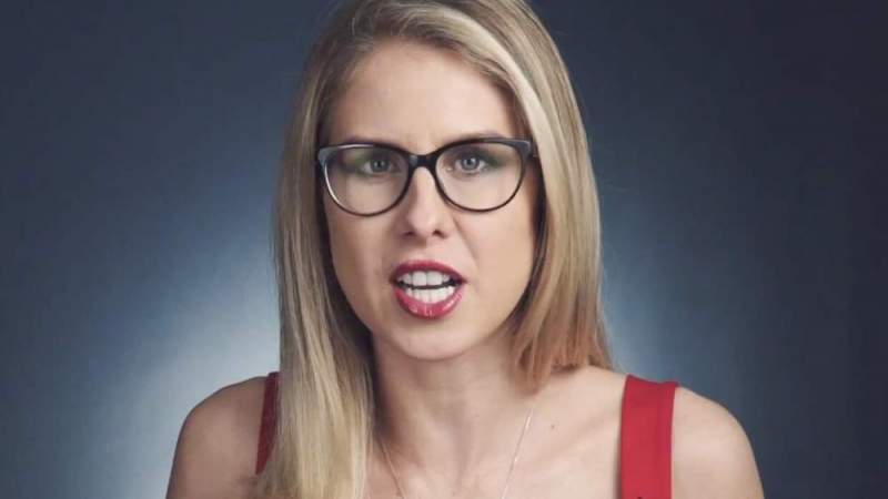 Наворуй мне, папочка, баблишка на предвыборную кампанию – Любовь Соболь